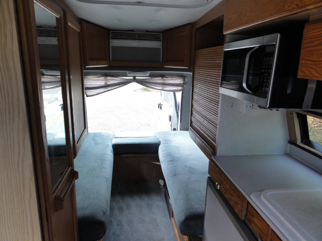 1997 Dodge Ram Van 3500 ROADTREK MH - Photo 36 - Deland, FL 32720