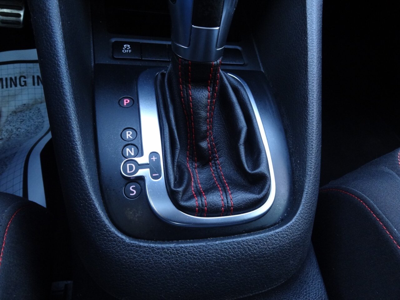 2012 Volkswagen GTI Premium - Photo 52 - Deland, FL 32720