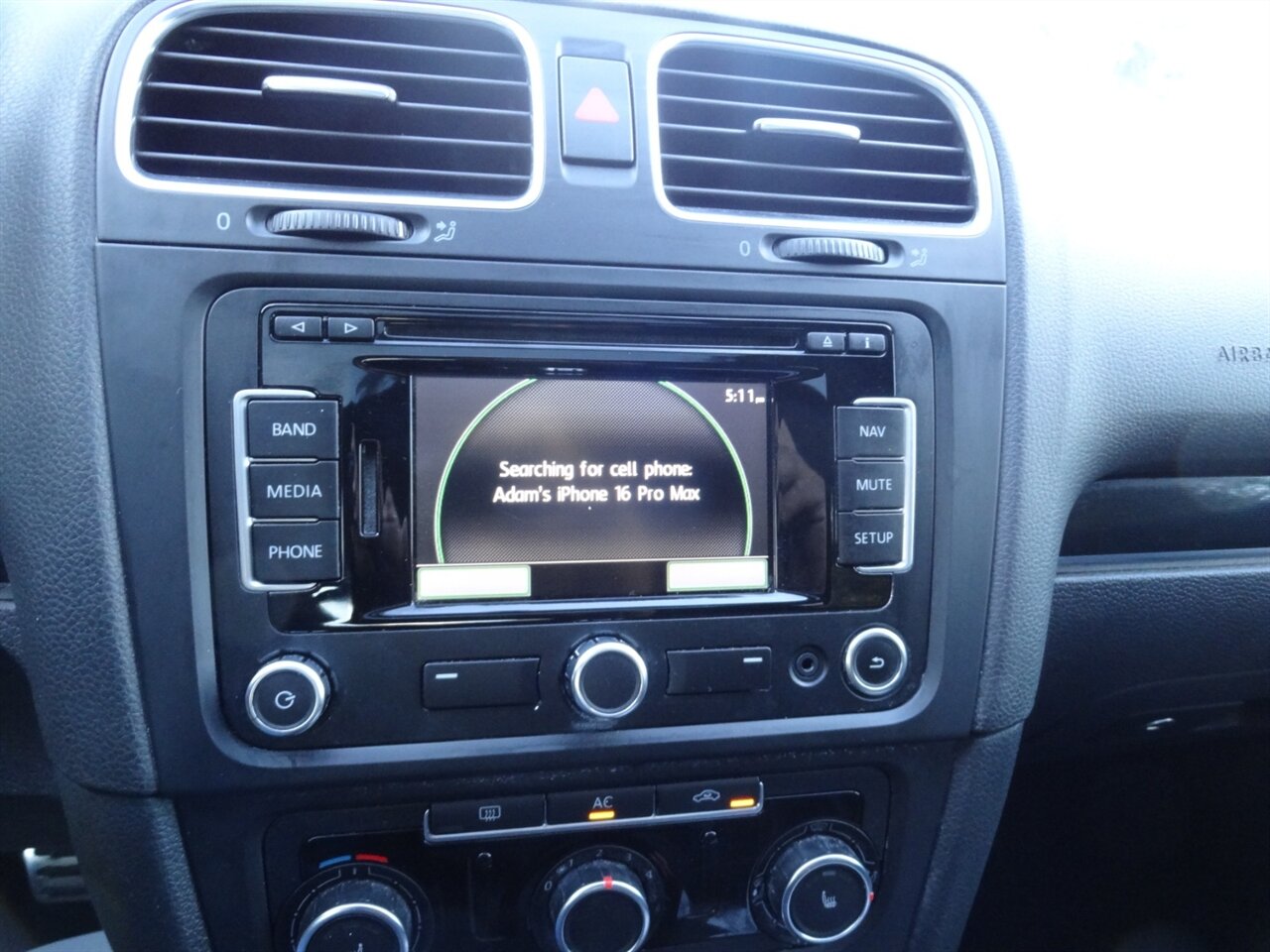 2012 Volkswagen GTI Premium - Photo 48 - Deland, FL 32720