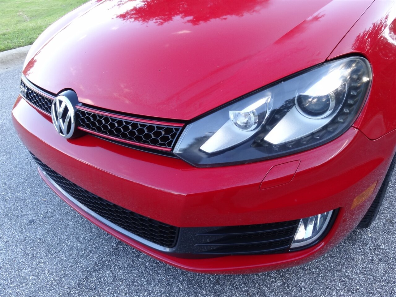 2012 Volkswagen GTI Premium - Photo 6 - Deland, FL 32720