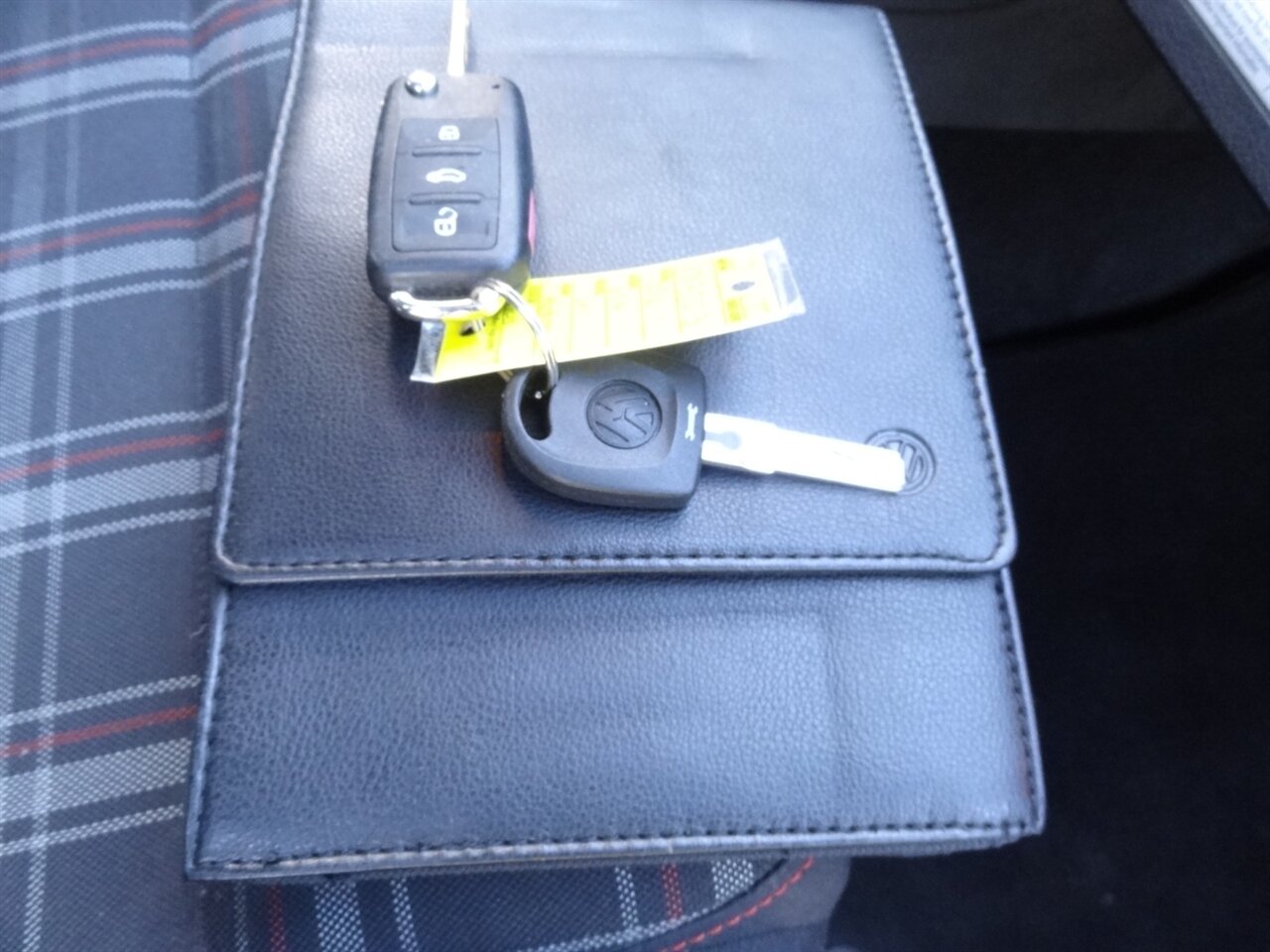 2012 Volkswagen GTI Premium - Photo 57 - Deland, FL 32720