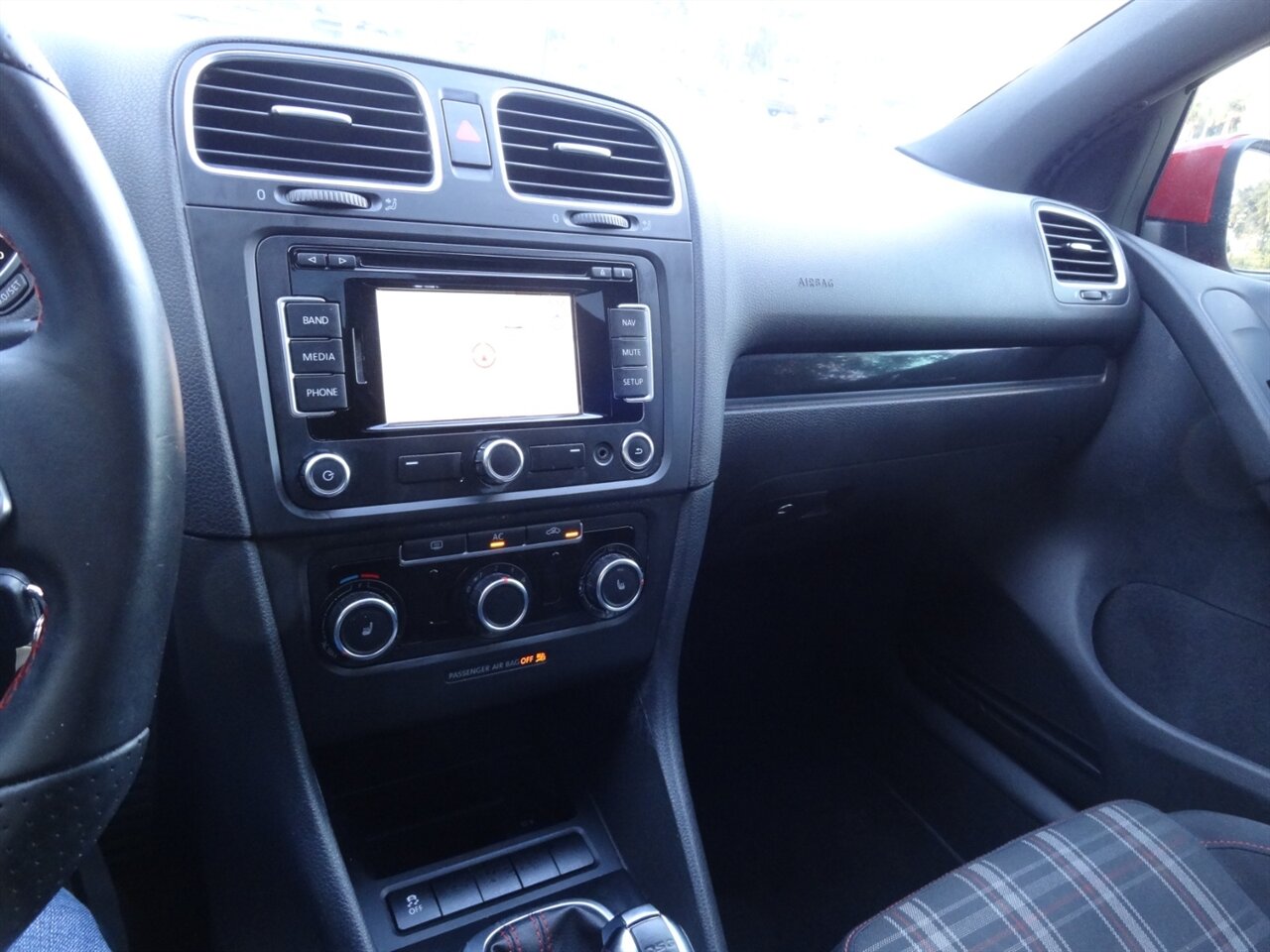 2012 Volkswagen GTI Premium - Photo 54 - Deland, FL 32720