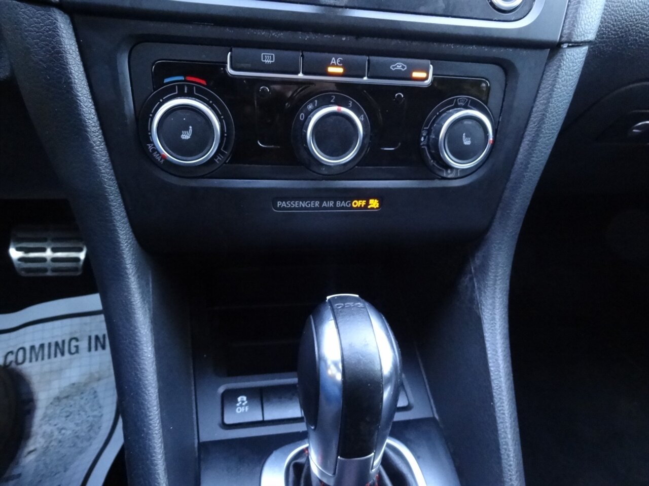 2012 Volkswagen GTI Premium - Photo 50 - Deland, FL 32720