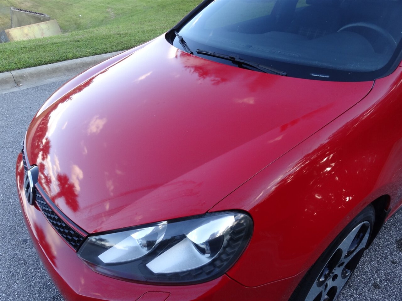 2012 Volkswagen GTI Premium - Photo 17 - Deland, FL 32720