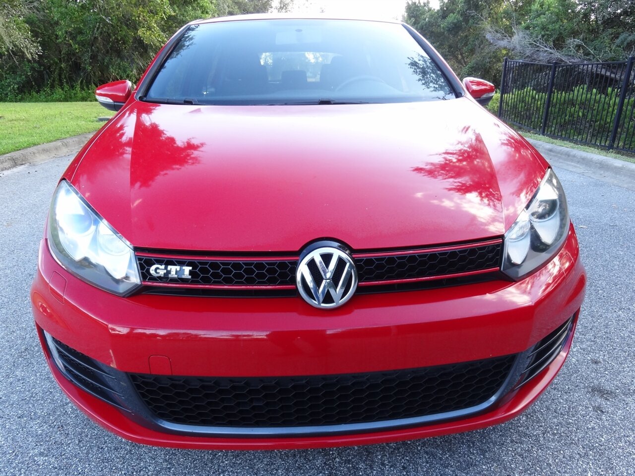 2012 Volkswagen GTI Premium - Photo 5 - Deland, FL 32720