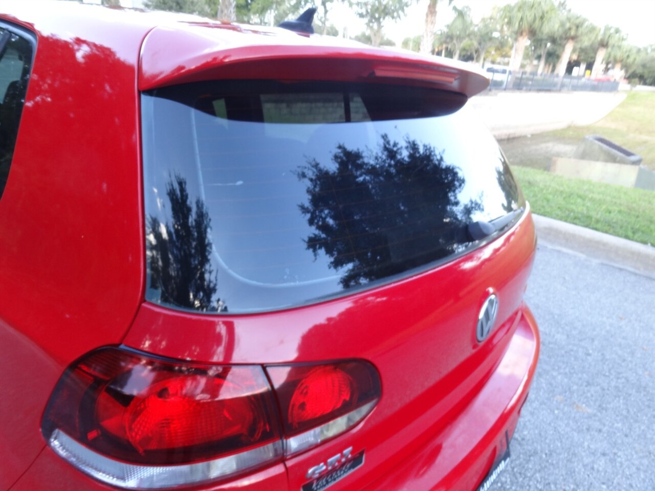 2012 Volkswagen GTI Premium - Photo 20 - Deland, FL 32720