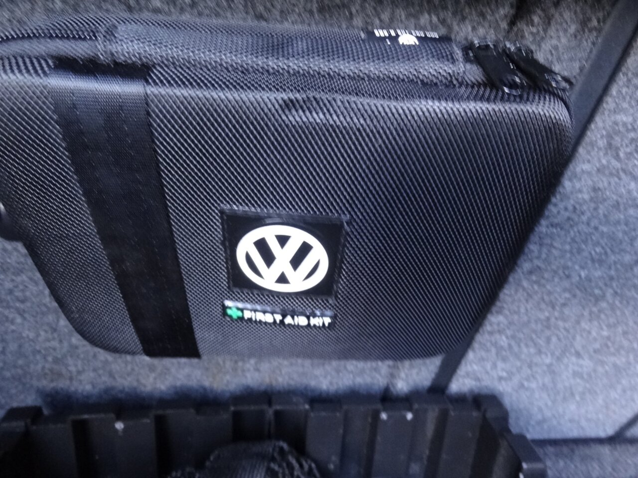 2012 Volkswagen GTI Premium - Photo 36 - Deland, FL 32720