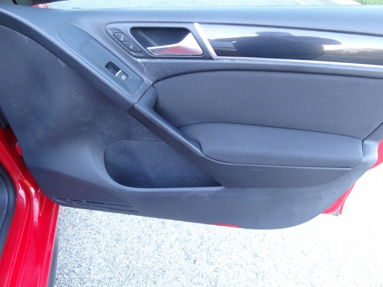 2012 Volkswagen GTI Premium - Photo 44 - Deland, FL 32720