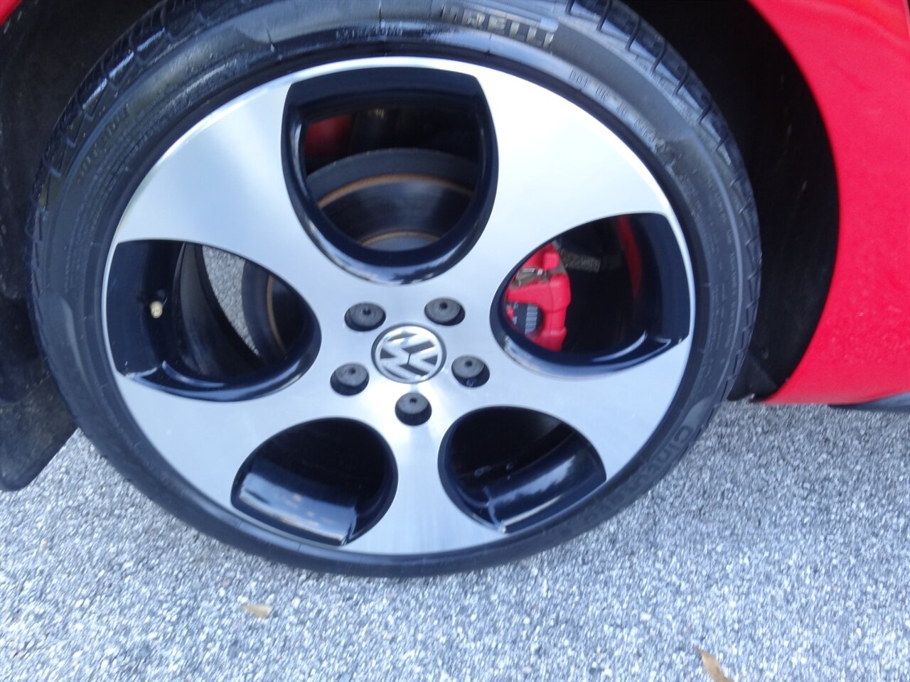 2012 Volkswagen GTI Premium - Photo 23 - Deland, FL 32720