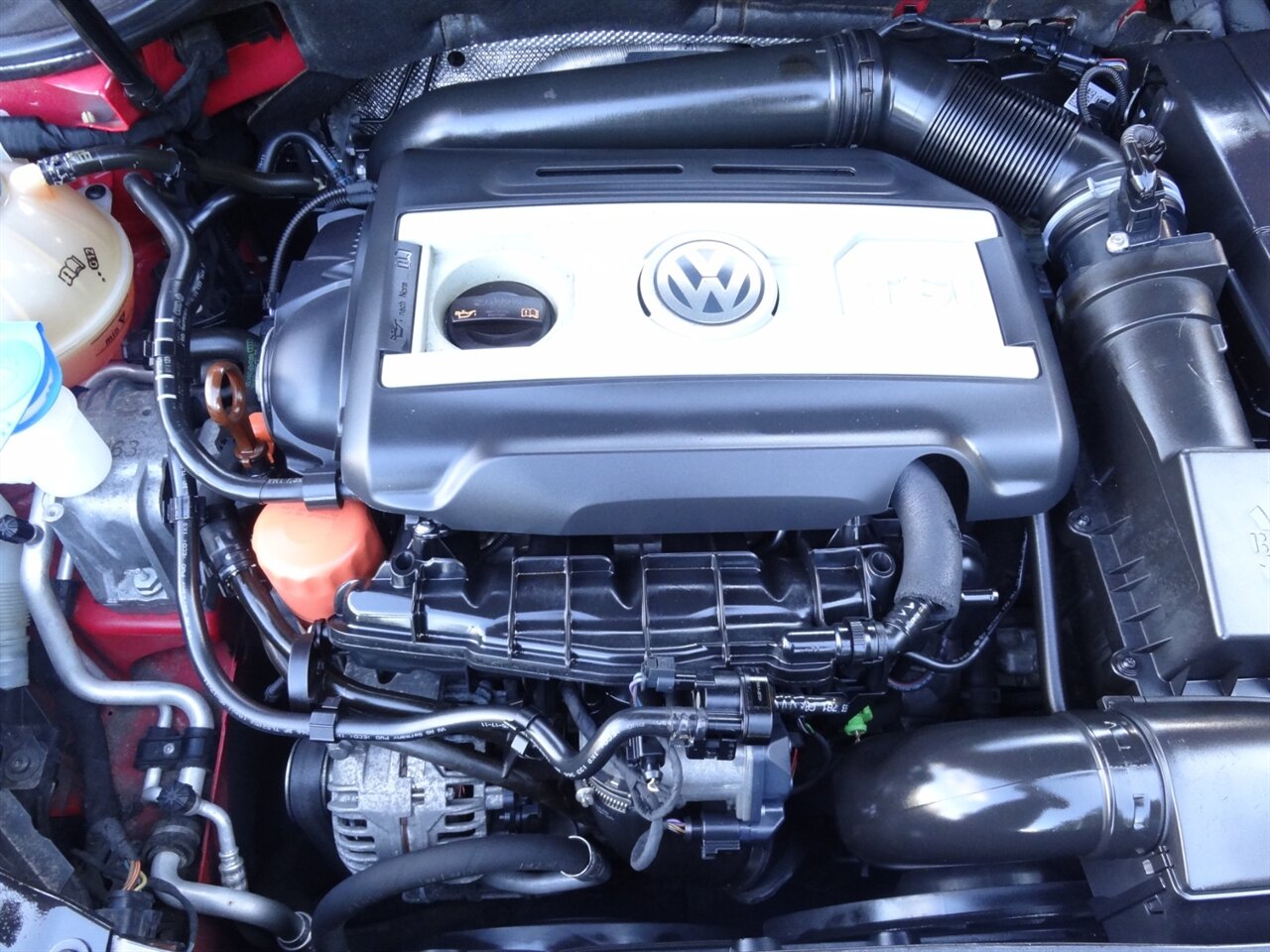 2012 Volkswagen GTI Premium - Photo 25 - Deland, FL 32720