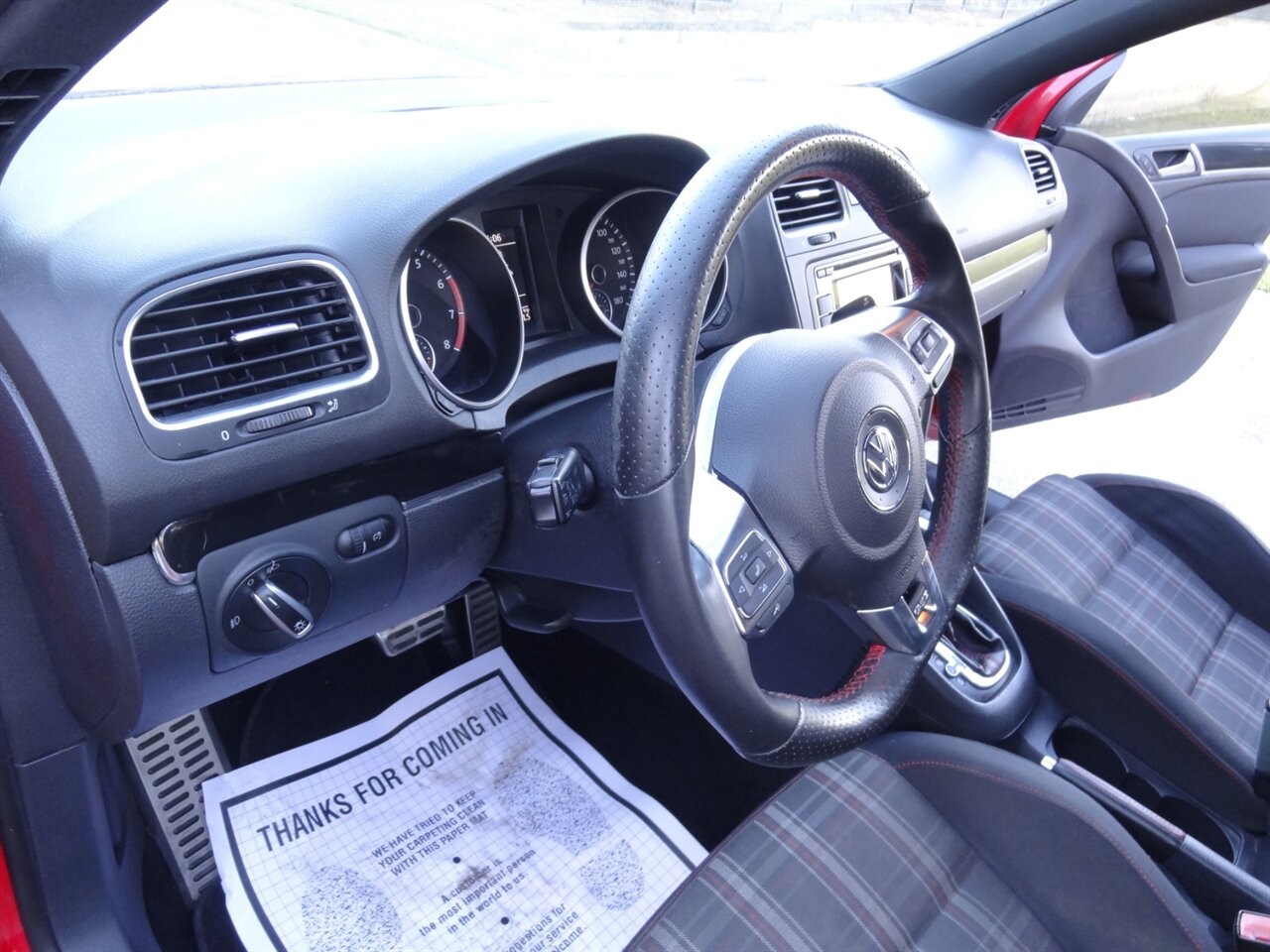2012 Volkswagen GTI Premium - Photo 29 - Deland, FL 32720