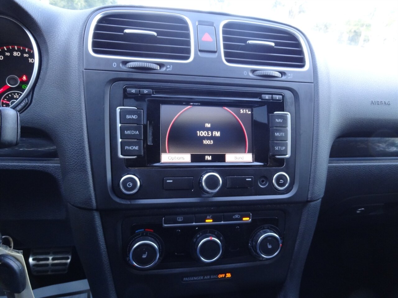 2012 Volkswagen GTI Premium - Photo 47 - Deland, FL 32720