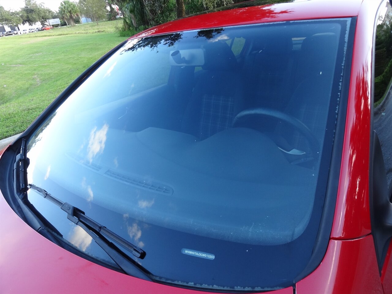 2012 Volkswagen GTI Premium - Photo 18 - Deland, FL 32720