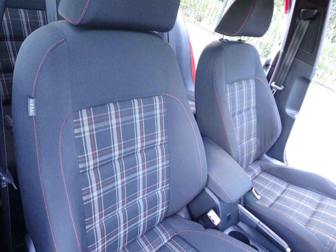 2012 Volkswagen GTI Premium - Photo 42 - Deland, FL 32720