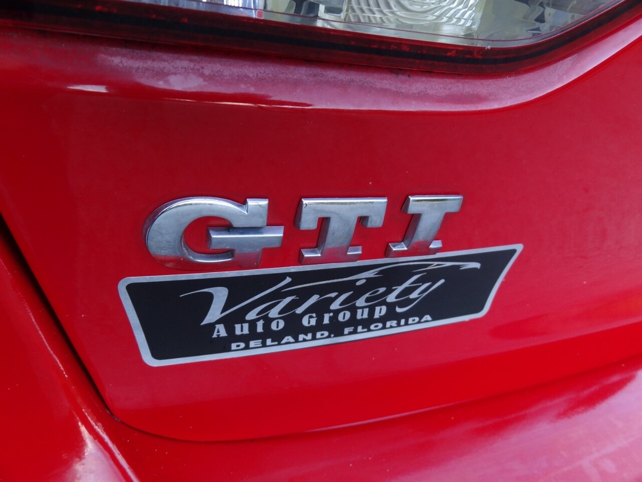 2012 Volkswagen GTI Premium - Photo 22 - Deland, FL 32720