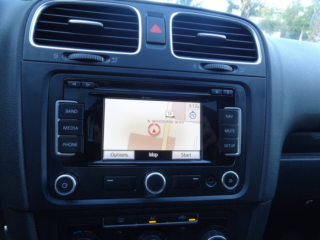 2012 Volkswagen GTI Premium - Photo 49 - Deland, FL 32720