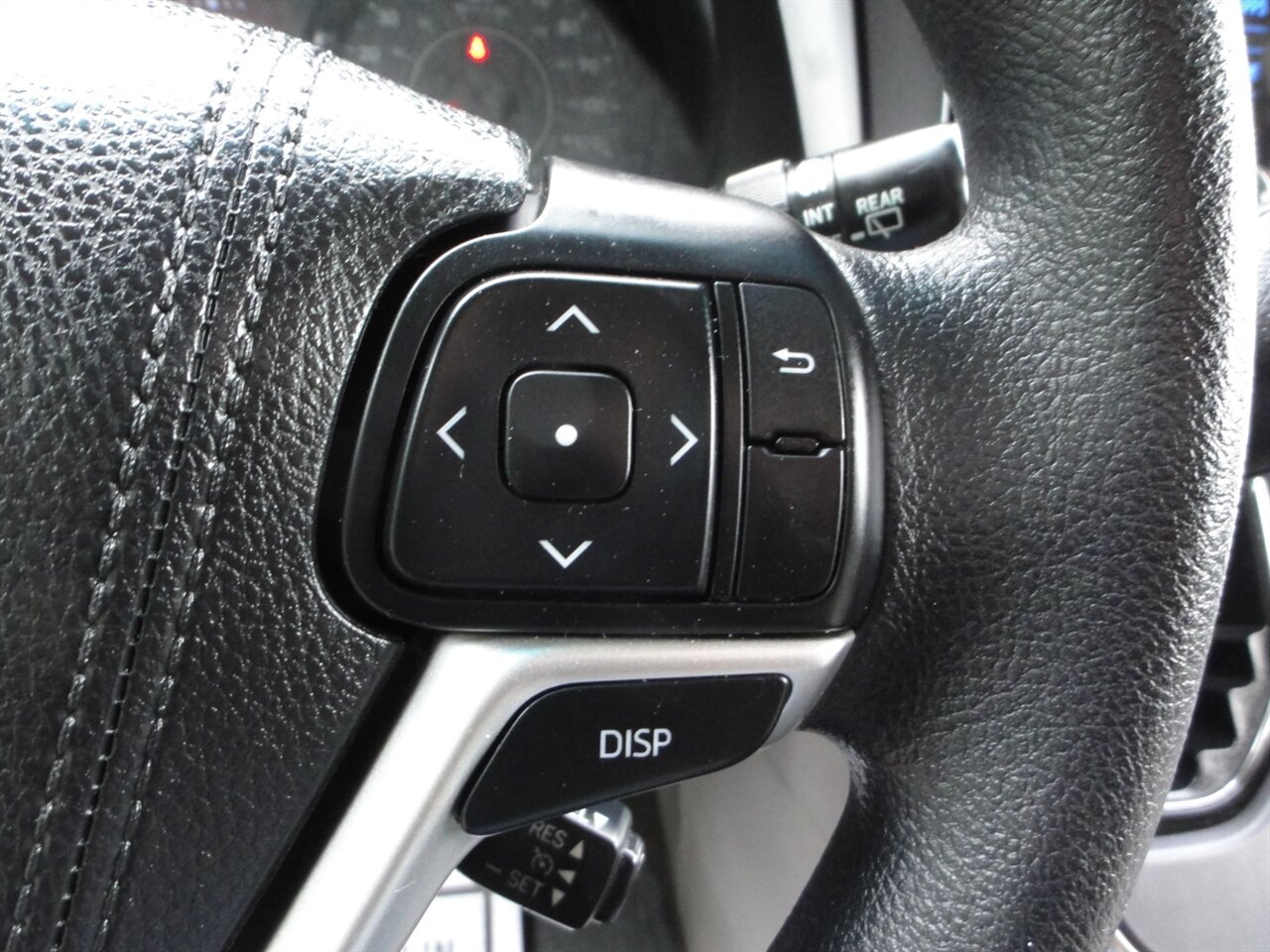 2016 Toyota Sienna LE 7-Passenger All Wheel Drive - Photo 49 - Deland, FL 32720