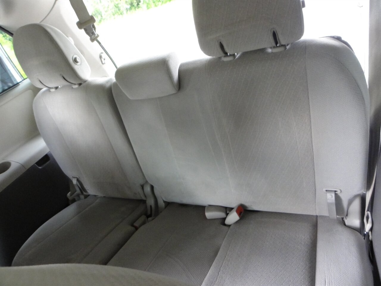 2016 Toyota Sienna LE 7-Passenger All Wheel Drive - Photo 31 - Deland, FL 32720