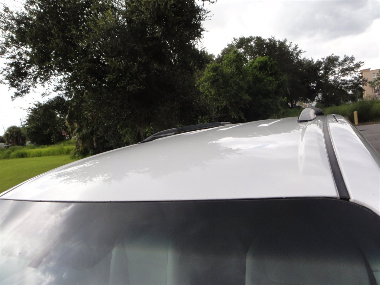 2016 Toyota Sienna LE 7-Passenger All Wheel Drive - Photo 19 - Deland, FL 32720