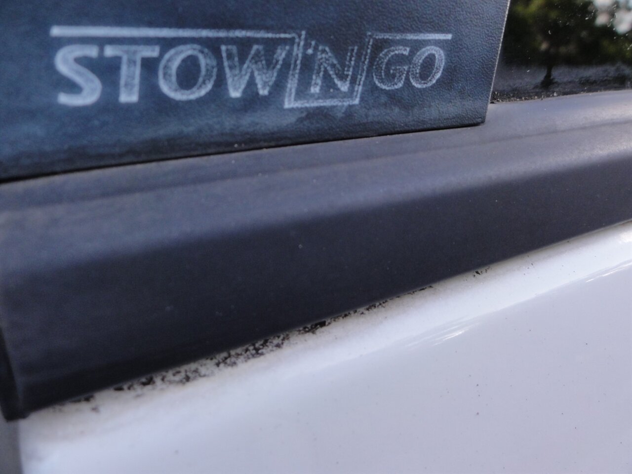 2009 Dodge Grand Caravan SXT   - Photo 23 - Deland, FL 32720