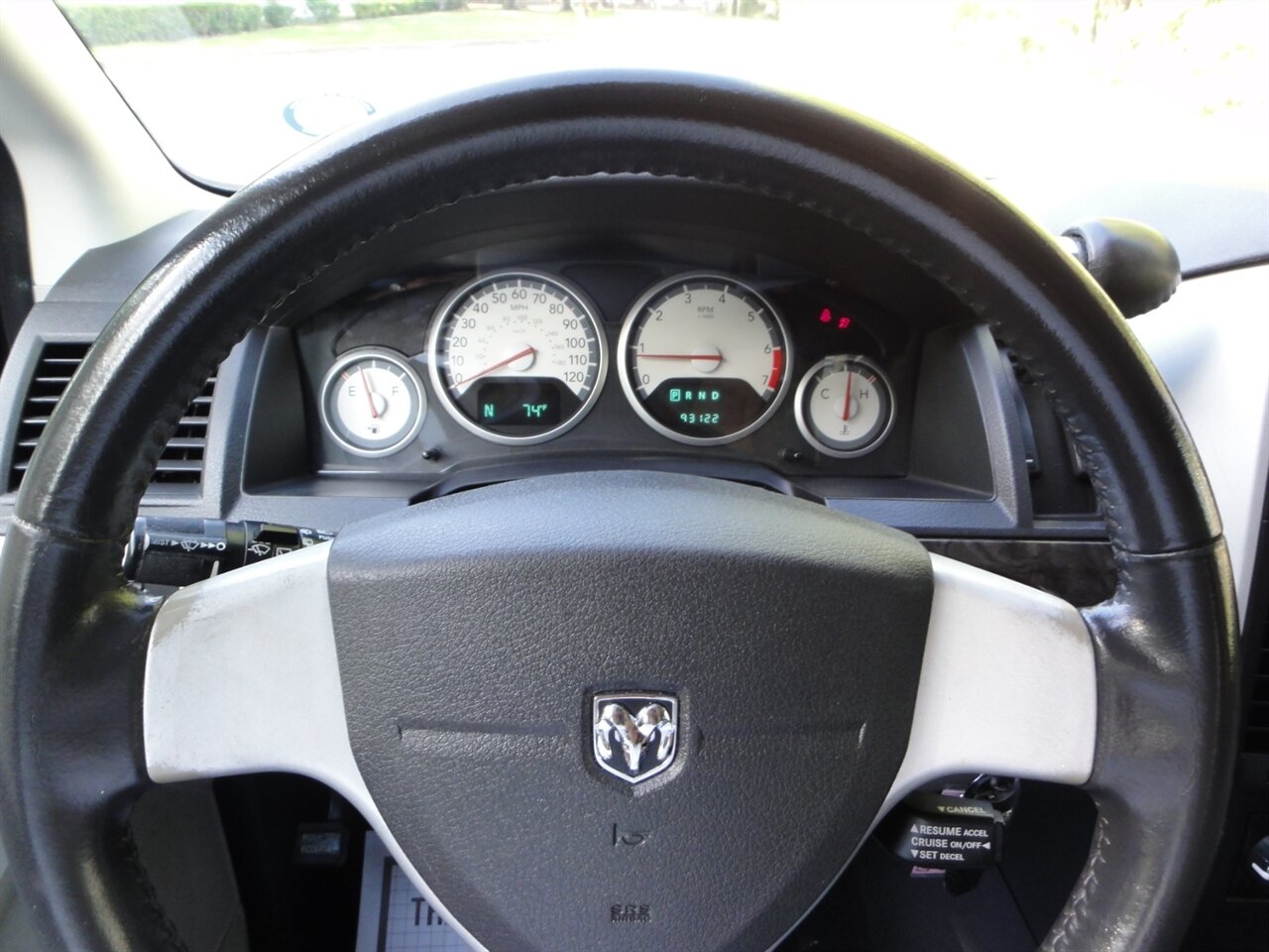 2009 Dodge Grand Caravan SXT   - Photo 54 - Deland, FL 32720