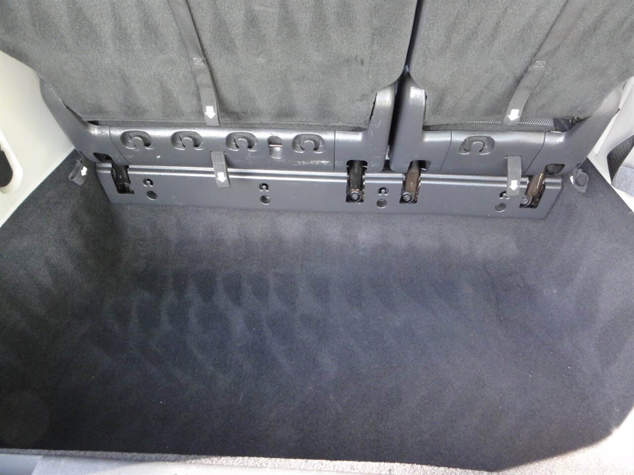 2009 Dodge Grand Caravan SXT   - Photo 45 - Deland, FL 32720