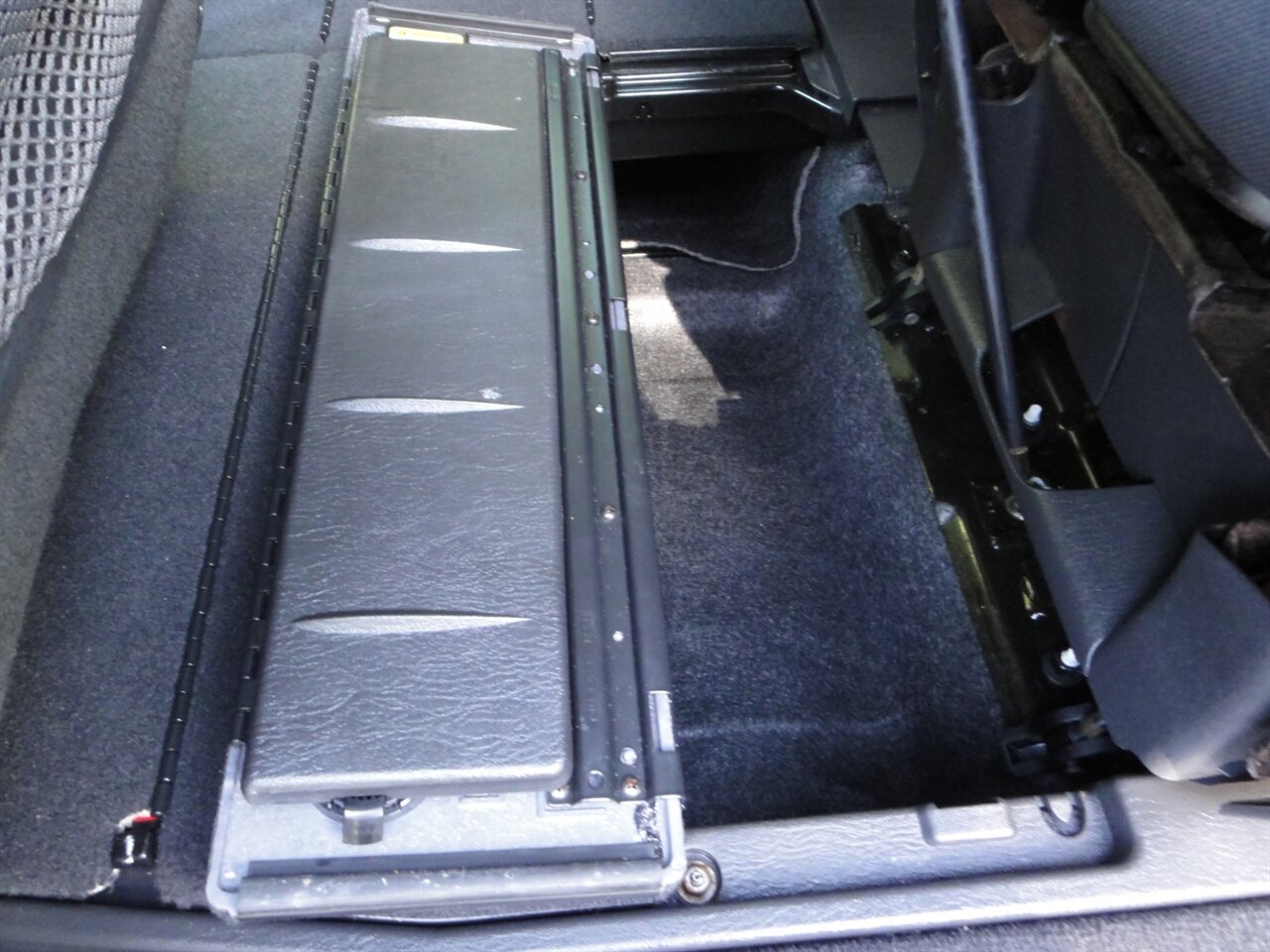 2009 Dodge Grand Caravan SXT   - Photo 39 - Deland, FL 32720