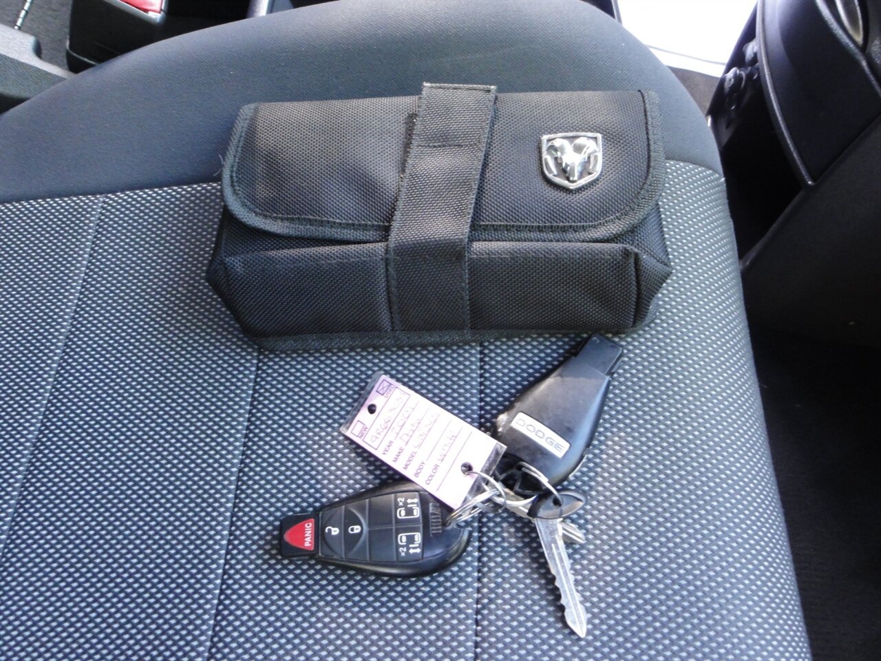 2009 Dodge Grand Caravan SXT   - Photo 66 - Deland, FL 32720