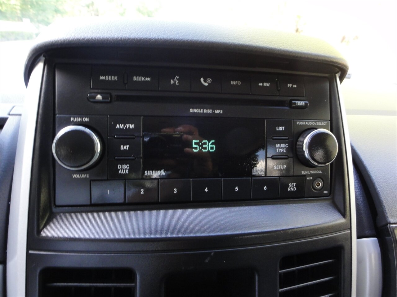 2009 Dodge Grand Caravan SXT   - Photo 57 - Deland, FL 32720