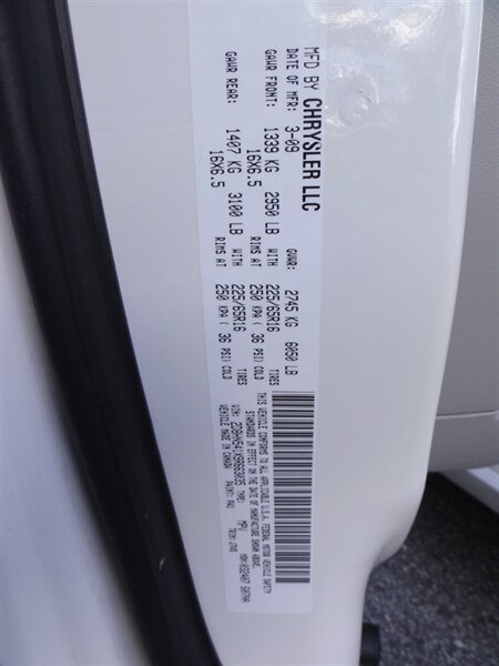 2009 Dodge Grand Caravan SXT   - Photo 31 - Deland, FL 32720