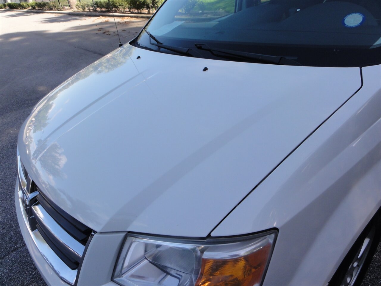 2009 Dodge Grand Caravan SXT   - Photo 19 - Deland, FL 32720