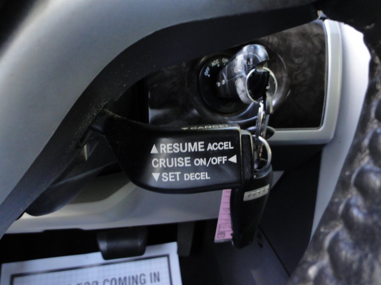 2009 Dodge Grand Caravan SXT   - Photo 56 - Deland, FL 32720