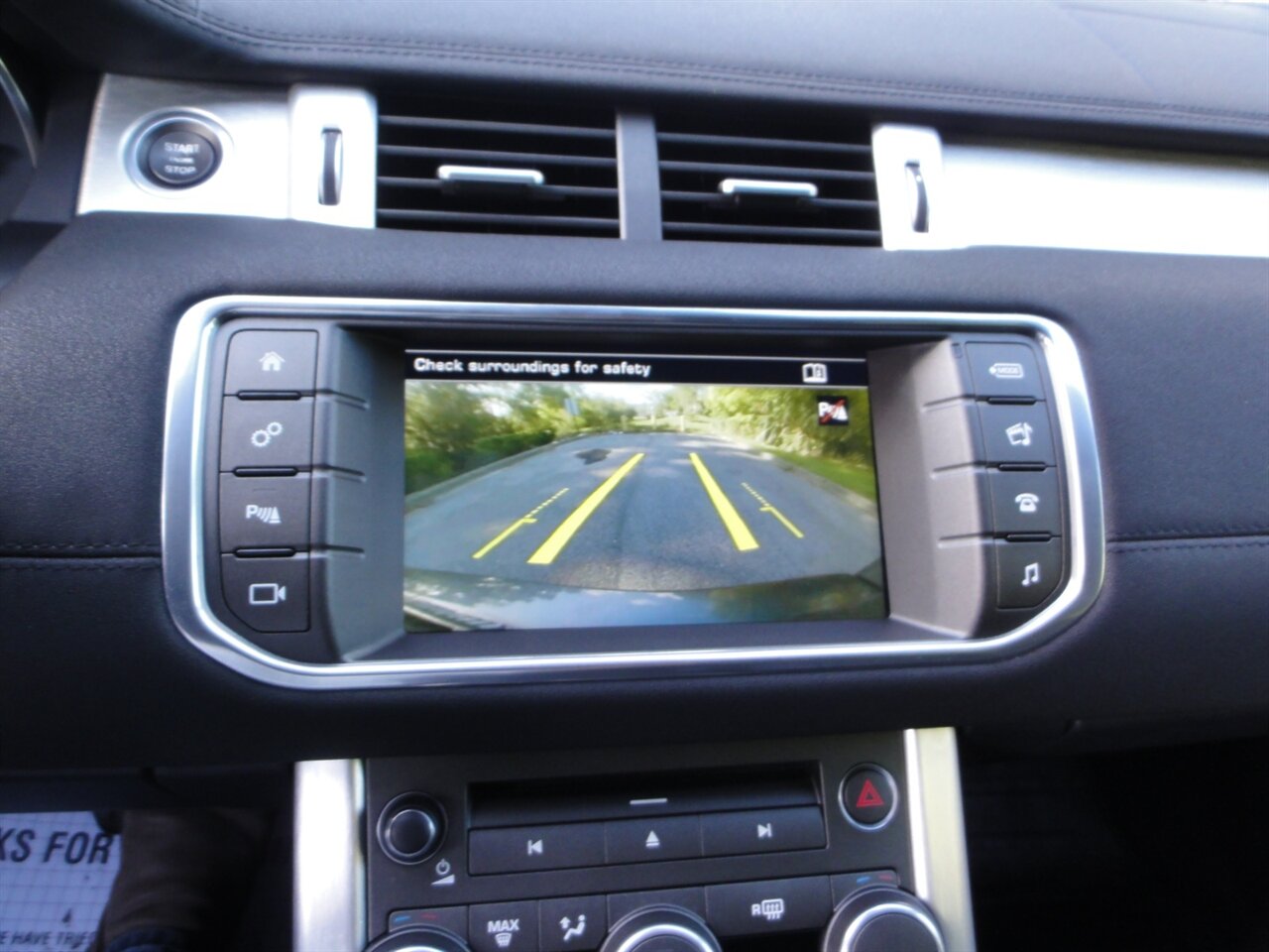 2016 Land Rover Range Rover Evoque SE  Premium package - Photo 49 - Deland, FL 32720