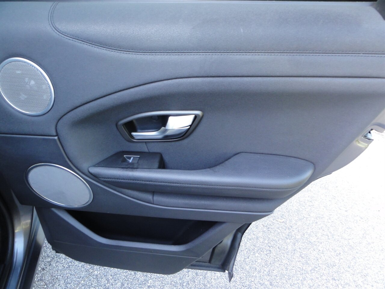 2016 Land Rover Range Rover Evoque SE  Premium package - Photo 40 - Deland, FL 32720