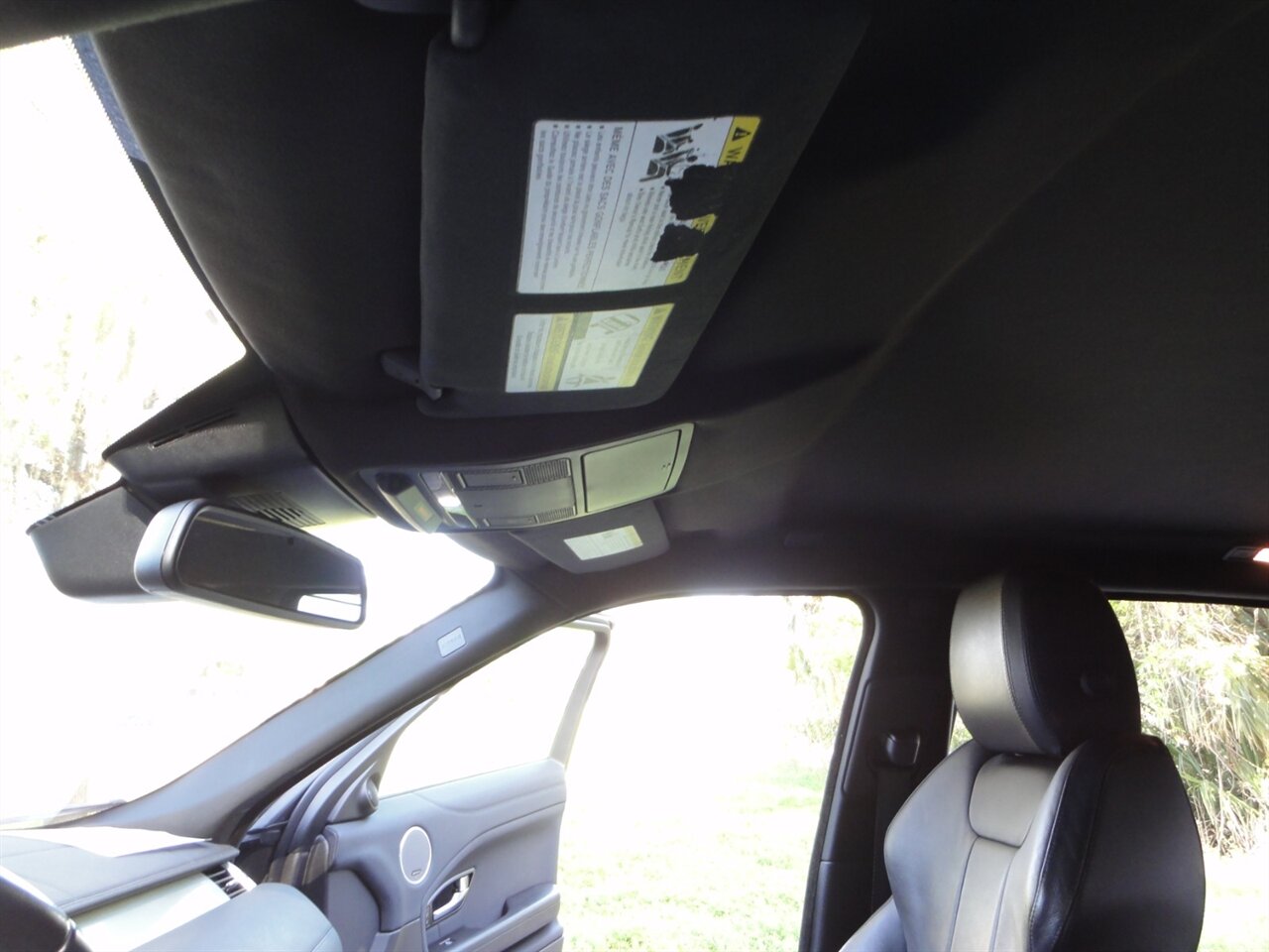 2016 Land Rover Range Rover Evoque SE  Premium package - Photo 31 - Deland, FL 32720