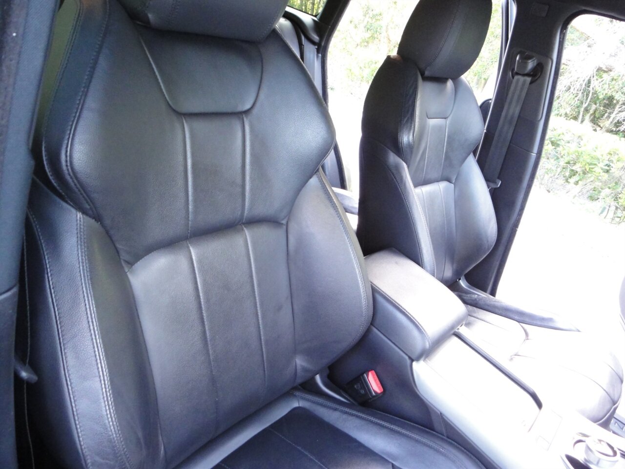 2016 Land Rover Range Rover Evoque SE  Premium package - Photo 42 - Deland, FL 32720