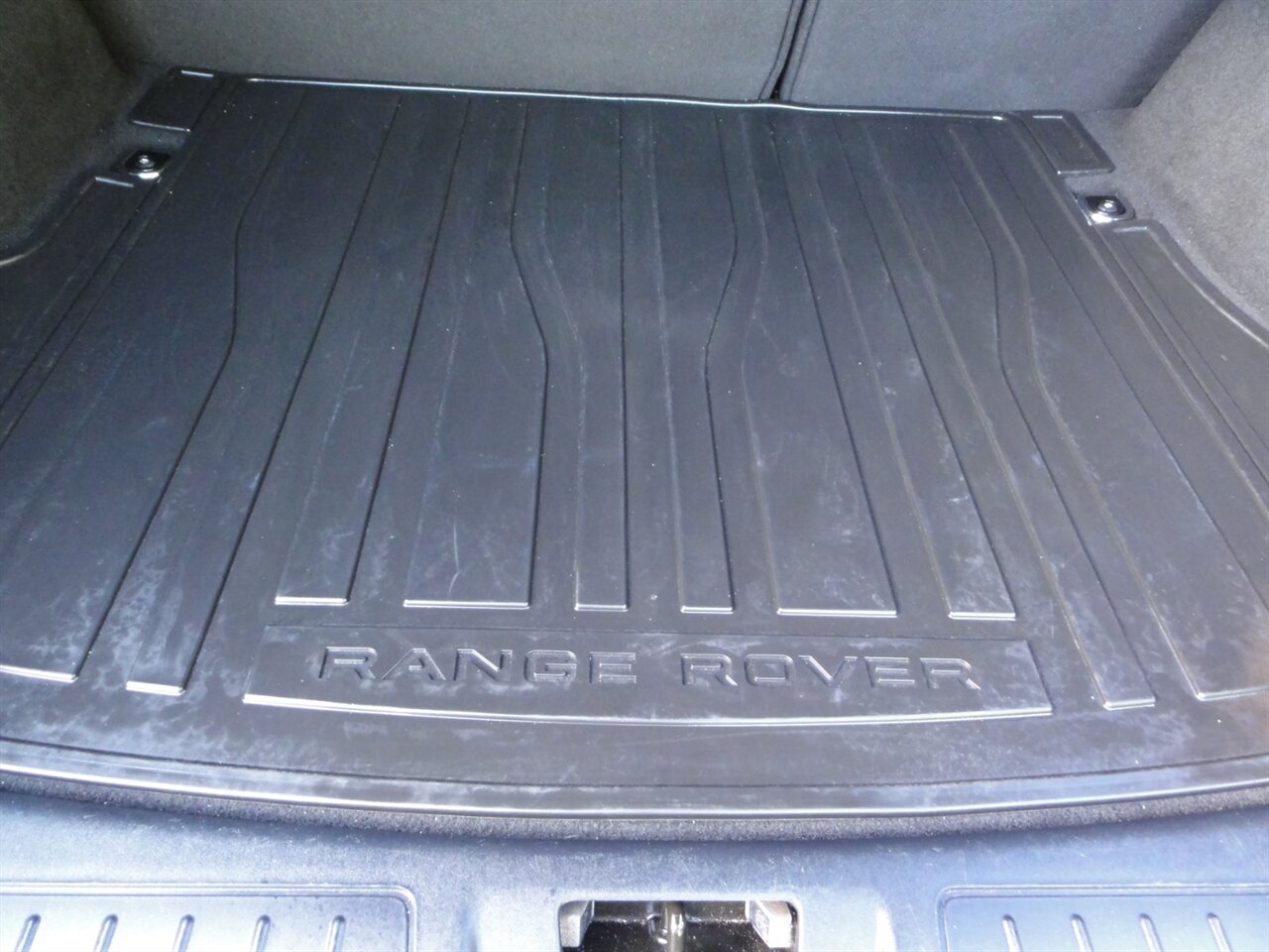 2016 Land Rover Range Rover Evoque SE  Premium package - Photo 36 - Deland, FL 32720