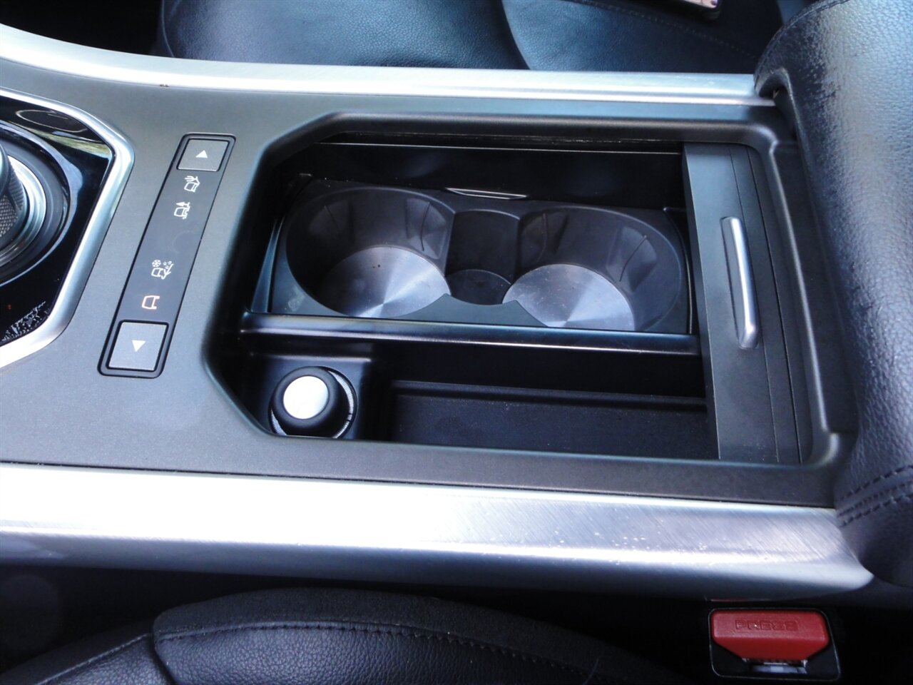 2016 Land Rover Range Rover Evoque SE  Premium package - Photo 58 - Deland, FL 32720