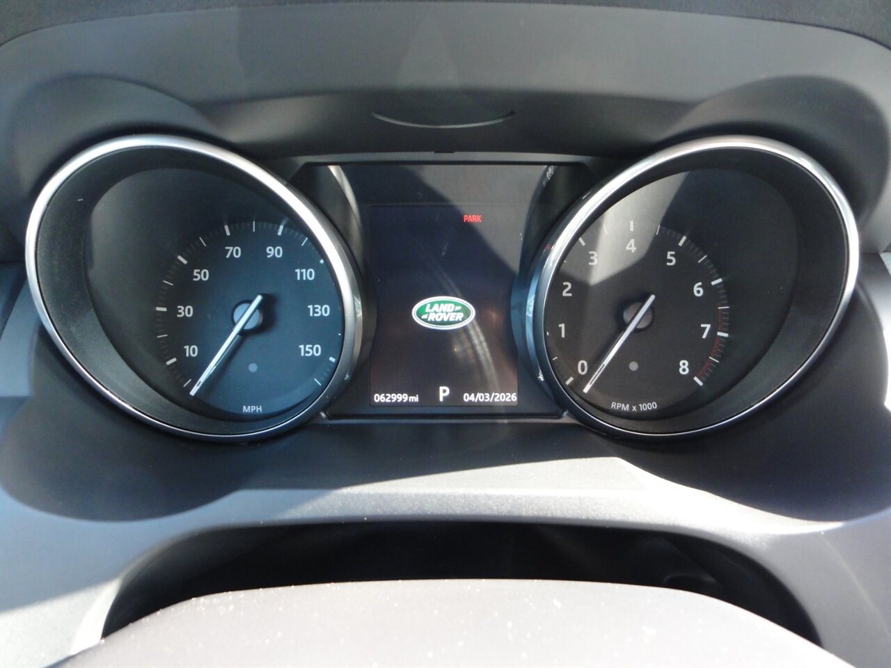 2016 Land Rover Range Rover Evoque SE  Premium package - Photo 47 - Deland, FL 32720
