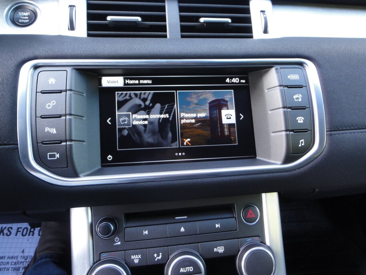 2016 Land Rover Range Rover Evoque SE  Premium package - Photo 50 - Deland, FL 32720