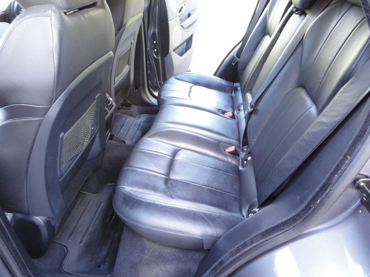 2016 Land Rover Range Rover Evoque SE  Premium package - Photo 32 - Deland, FL 32720