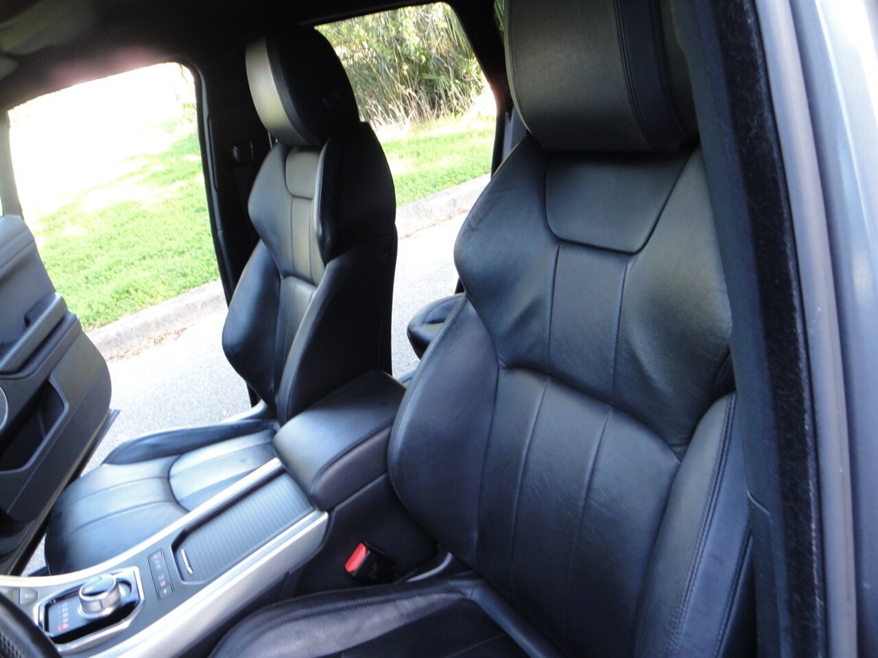 2016 Land Rover Range Rover Evoque SE  Premium package - Photo 30 - Deland, FL 32720