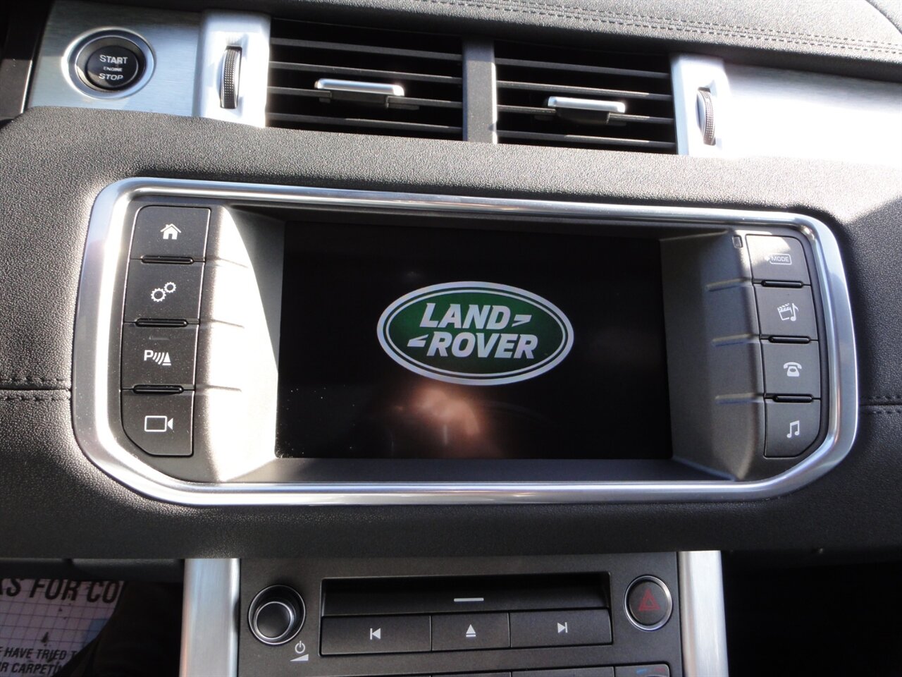 2016 Land Rover Range Rover Evoque SE  Premium package - Photo 48 - Deland, FL 32720