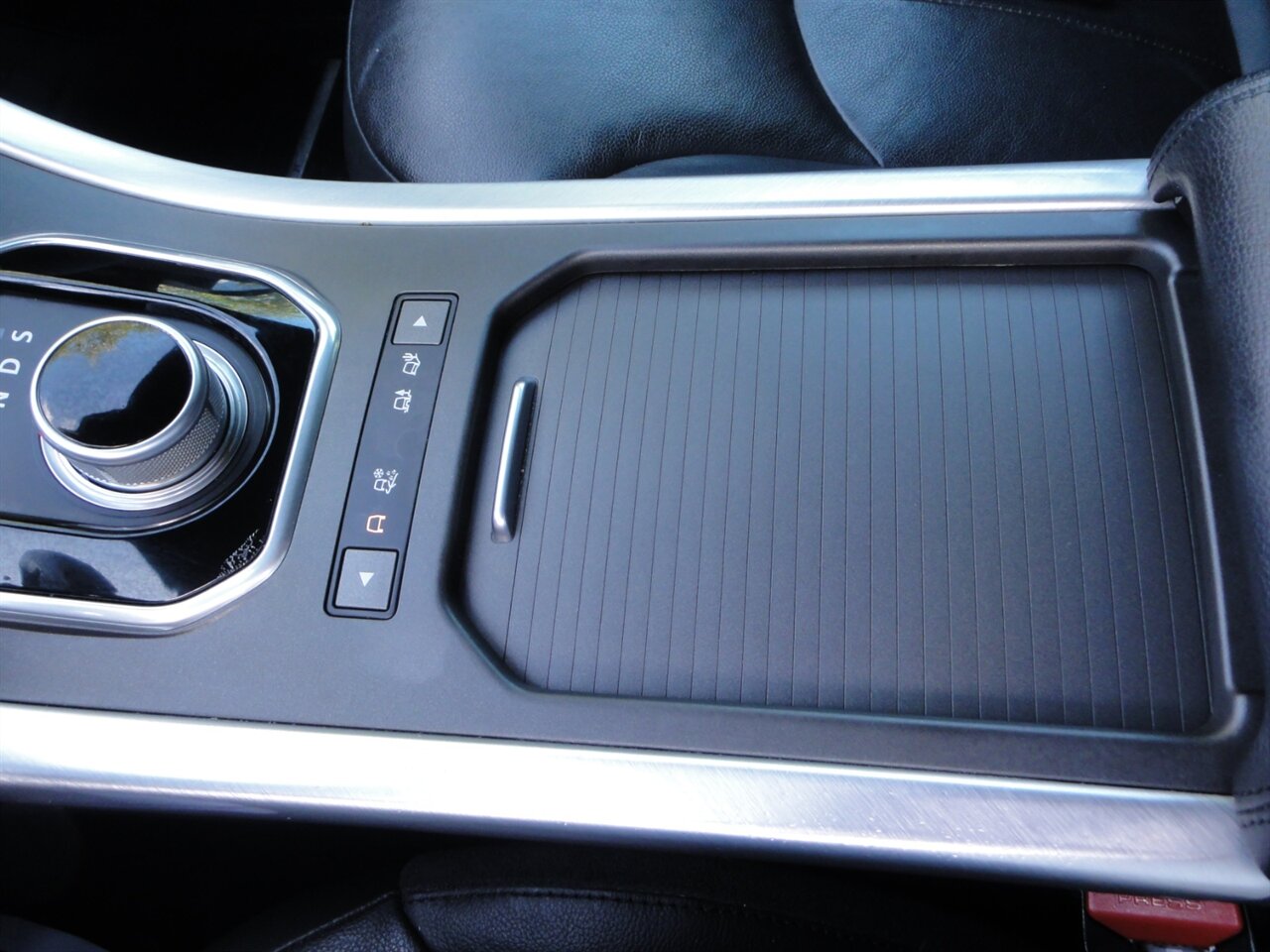 2016 Land Rover Range Rover Evoque SE  Premium package - Photo 55 - Deland, FL 32720