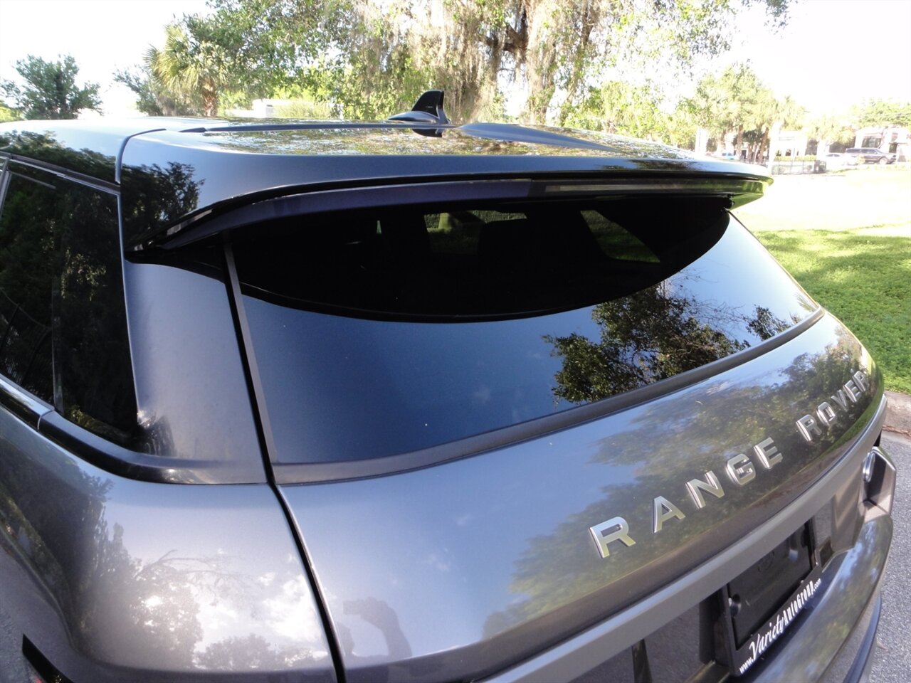 2016 Land Rover Range Rover Evoque SE  Premium package - Photo 17 - Deland, FL 32720