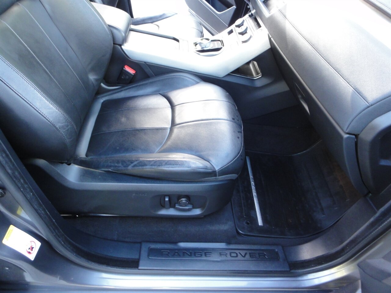 2016 Land Rover Range Rover Evoque SE  Premium package - Photo 41 - Deland, FL 32720