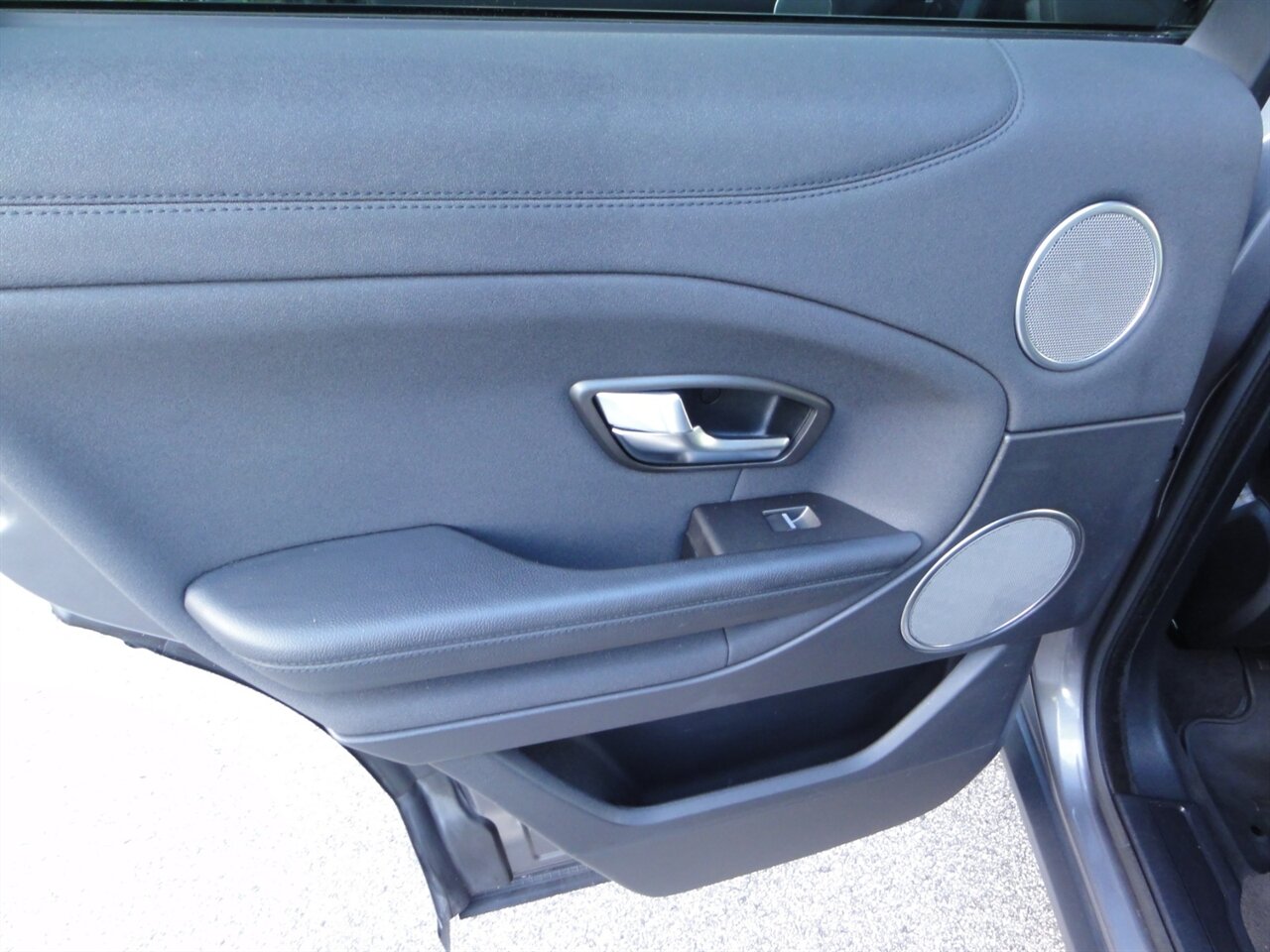 2016 Land Rover Range Rover Evoque SE  Premium package - Photo 34 - Deland, FL 32720