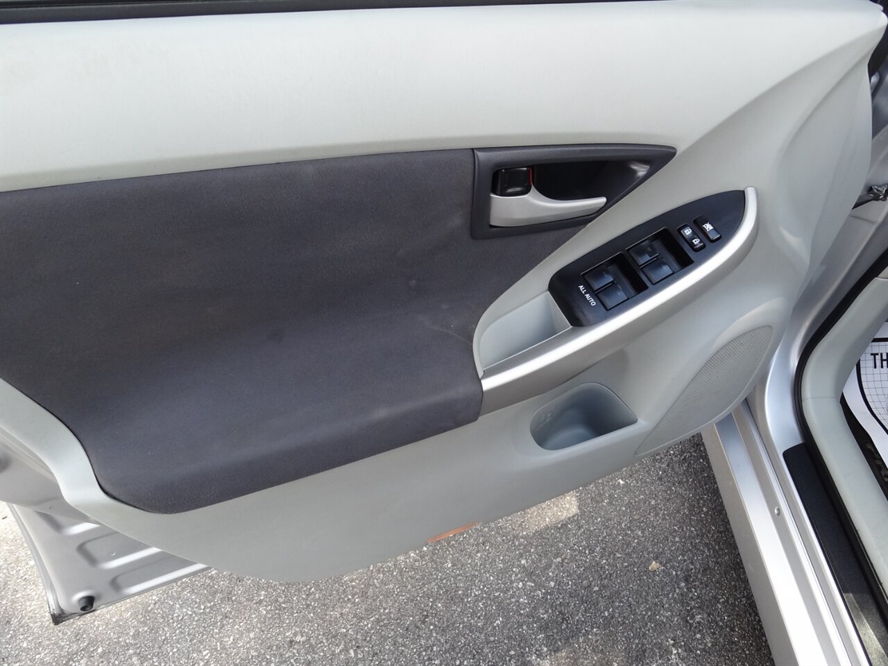 2011 Toyota Prius One   - Photo 29 - Deland, FL 32720
