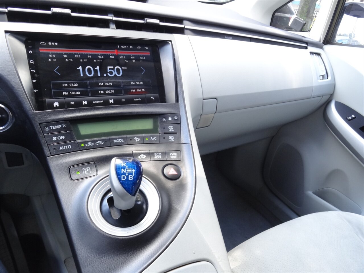 2011 Toyota Prius One   - Photo 48 - Deland, FL 32720