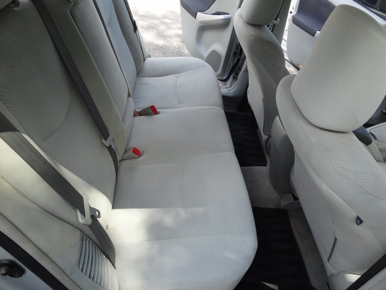2011 Toyota Prius One   - Photo 36 - Deland, FL 32720